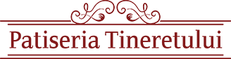 Logo Patiseria Tineretului